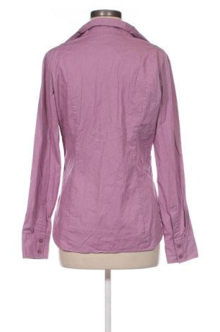 Damenbluse United Colors Of Benetton, Größe M, Farbe Lila, Preis € 10,64