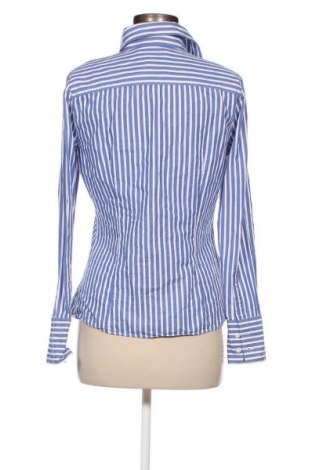 Γυναικείο πουκάμισο United Colors Of Benetton, Μέγεθος M, Χρώμα Πολύχρωμο, Τιμή 10,99 €