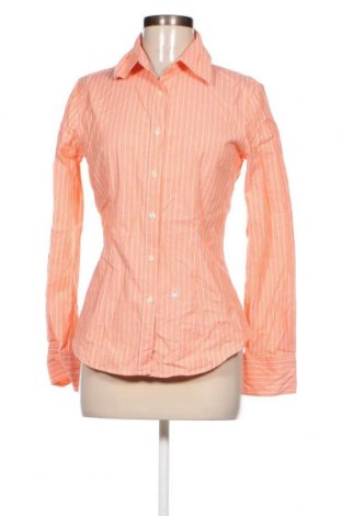 Γυναικείο πουκάμισο United Colors Of Benetton, Μέγεθος M, Χρώμα  Μπέζ, Τιμή 10,99 €