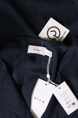 Dámska košeľa  VILA, Veľkosť XL, Farba Modrá, Cena  7,82 €