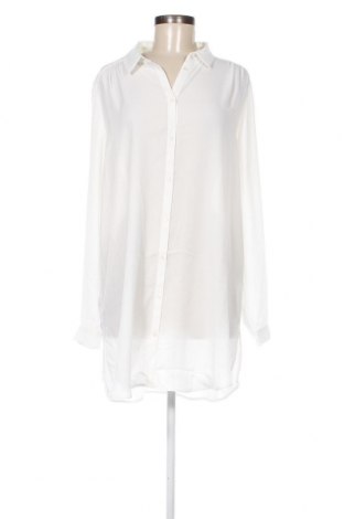 Γυναικείο πουκάμισο VILA, Μέγεθος XL, Χρώμα Λευκό, Τιμή 9,48 €