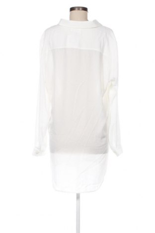 Γυναικείο πουκάμισο VILA, Μέγεθος XL, Χρώμα Λευκό, Τιμή 10,67 €