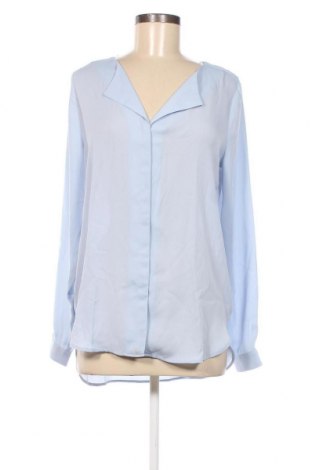 Dámska košeľa  VILA, Veľkosť M, Farba Modrá, Cena  5,22 €