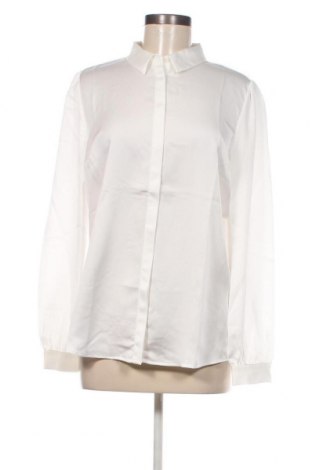 Дамска риза VILA, Размер M, Цвят Бял, Цена 9,20 лв.