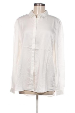 Дамска риза VILA, Размер XL, Цвят Бял, Цена 11,50 лв.
