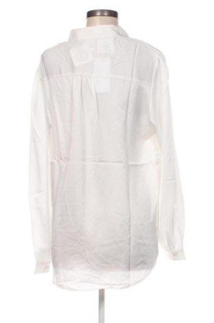 Γυναικείο πουκάμισο VILA, Μέγεθος XL, Χρώμα Λευκό, Τιμή 5,93 €