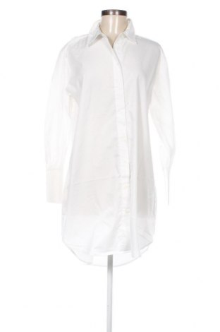 Γυναικείο πουκάμισο VILA, Μέγεθος S, Χρώμα Λευκό, Τιμή 10,67 €