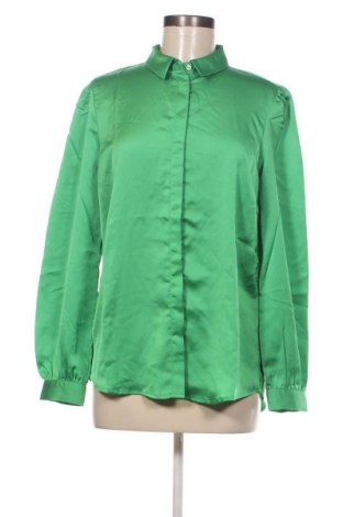 Dámska košeľa  VILA, Veľkosť M, Farba Zelená, Cena  11,86 €