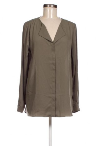 Γυναικείο πουκάμισο VILA, Μέγεθος L, Χρώμα Πράσινο, Τιμή 9,48 €