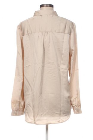 Damenbluse VILA, Größe XL, Farbe Beige, Preis € 9,48