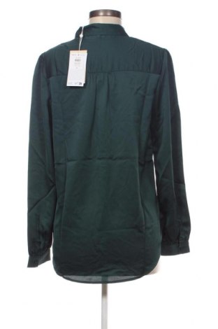 Dámská košile  VILA, Velikost M, Barva Zelená, Cena  400,00 Kč
