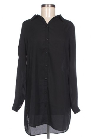 Дамска риза VILA, Размер M, Цвят Черен, Цена 11,50 лв.