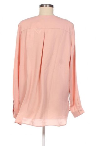 Γυναικείο πουκάμισο VILA, Μέγεθος XL, Χρώμα Ρόζ , Τιμή 4,74 €