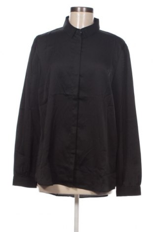 Dámska košeľa  VILA, Veľkosť XL, Farba Čierna, Cena  11,86 €