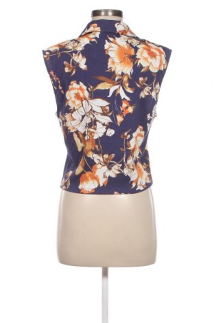 Γυναικείο πουκάμισο VILA, Μέγεθος M, Χρώμα Πολύχρωμο, Τιμή 3,56 €