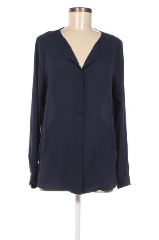 Γυναικείο πουκάμισο VILA, Μέγεθος L, Χρώμα Μπλέ, Τιμή 13,04 €