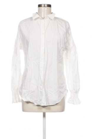 Γυναικείο πουκάμισο VILA, Μέγεθος M, Χρώμα Λευκό, Τιμή 10,24 €