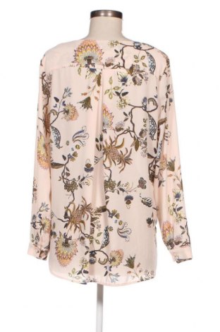 Γυναικείο πουκάμισο VILA, Μέγεθος M, Χρώμα Πολύχρωμο, Τιμή 5,10 €