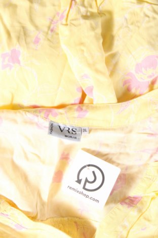 Γυναικείο πουκάμισο VRS, Μέγεθος XXL, Χρώμα Πολύχρωμο, Τιμή 15,35 €