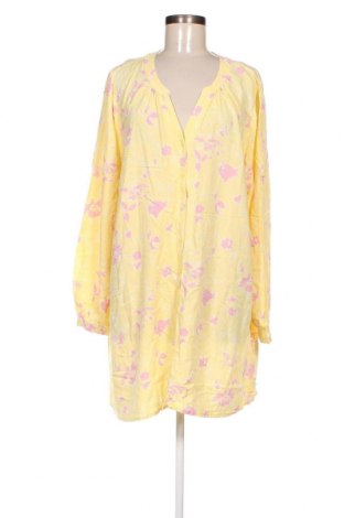 Γυναικείο πουκάμισο VRS, Μέγεθος XXL, Χρώμα Πολύχρωμο, Τιμή 15,86 €