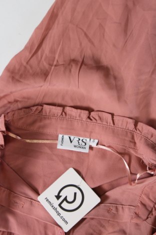 Dámska košeľa  VRS Woman, Veľkosť S, Farba Ružová, Cena  3,69 €