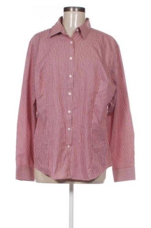 Dámská košile  Van Heusen, Velikost XXL, Barva Popelavě růžová, Cena  162,00 Kč