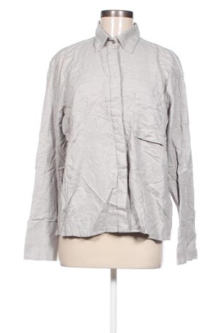 Γυναικείο πουκάμισο Van Laack, Μέγεθος XL, Χρώμα Γκρί, Τιμή 23,20 €