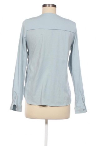 Γυναικείο πουκάμισο Vero Moda, Μέγεθος XS, Χρώμα Μπλέ, Τιμή 2,47 €