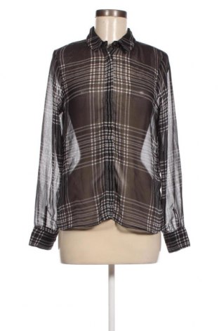Γυναικείο πουκάμισο Vero Moda, Μέγεθος M, Χρώμα Πολύχρωμο, Τιμή 2,47 €