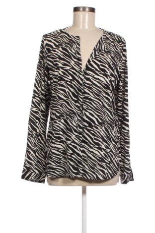 Γυναικείο πουκάμισο Vero Moda, Μέγεθος M, Χρώμα Πολύχρωμο, Τιμή 3,71 €