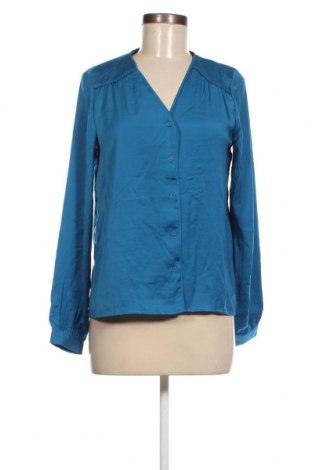 Damenbluse Vero Moda, Größe S, Farbe Blau, Preis 3,99 €