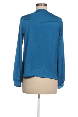 Damenbluse Vero Moda, Größe S, Farbe Blau, Preis 3,99 €