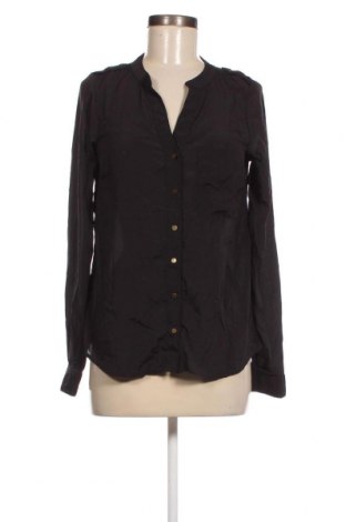 Damenbluse Vero Moda, Größe S, Farbe Schwarz, Preis € 3,99