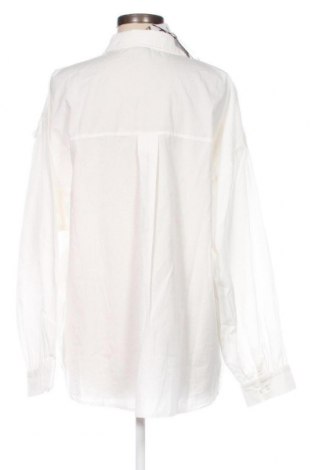 Дамска риза Vero Moda, Размер XXL, Цвят Бял, Цена 46,00 лв.