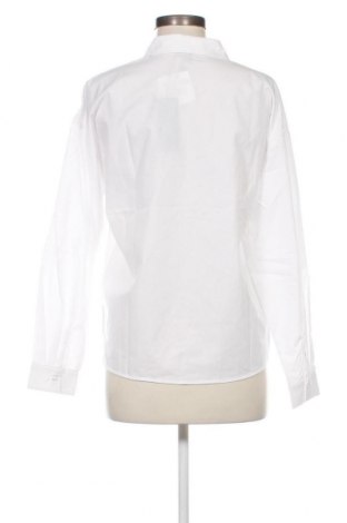 Γυναικείο πουκάμισο Vero Moda, Μέγεθος S, Χρώμα Λευκό, Τιμή 8,30 €