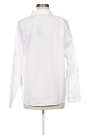 Γυναικείο πουκάμισο Vero Moda, Μέγεθος L, Χρώμα Λευκό, Τιμή 8,30 €
