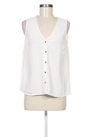 Дамска риза Vero Moda, Размер M, Цвят Бял, Цена 6,90 лв.