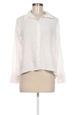 Dámska košeľa  Vero Moda, Veľkosť M, Farba Biela, Cena  5,52 €