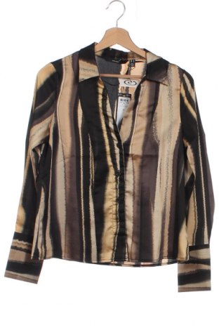 Γυναικείο πουκάμισο Vero Moda, Μέγεθος XS, Χρώμα Πολύχρωμο, Τιμή 5,93 €