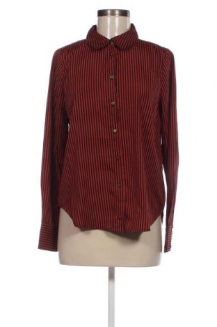 Γυναικείο πουκάμισο Vero Moda, Μέγεθος M, Χρώμα Πολύχρωμο, Τιμή 4,74 €