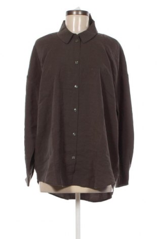 Dámska košeľa  Vero Moda, Veľkosť XL, Farba Zelená, Cena  10,67 €