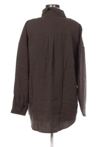 Damenbluse Vero Moda, Größe XL, Farbe Grün, Preis € 9,48