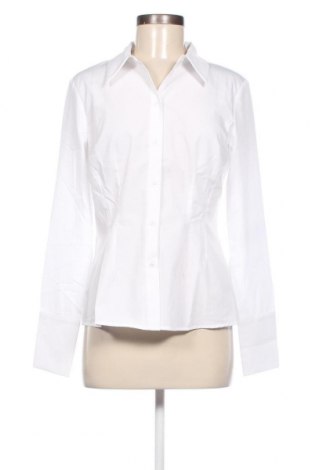 Γυναικείο πουκάμισο Vero Moda, Μέγεθος M, Χρώμα Λευκό, Τιμή 8,30 €