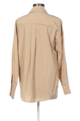 Dámská košile  Vero Moda, Velikost M, Barva Béžová, Cena  193,00 Kč