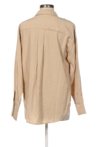 Damenbluse Vero Moda, Größe M, Farbe Beige, Preis 4,98 €