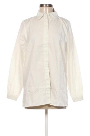 Γυναικείο πουκάμισο Vero Moda, Μέγεθος XS, Χρώμα Λευκό, Τιμή 9,48 €