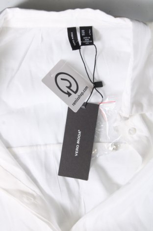 Dámská košile  Vero Moda, Velikost S, Barva Bílá, Cena  173,00 Kč