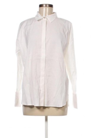 Дамска риза Vero Moda, Размер S, Цвят Бял, Цена 11,96 лв.