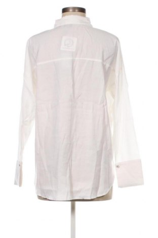 Γυναικείο πουκάμισο Vero Moda, Μέγεθος S, Χρώμα Λευκό, Τιμή 6,40 €
