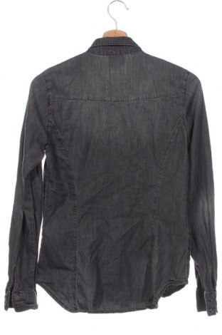 Damenbluse Vero Moda, Größe XS, Farbe Grau, Preis 5,10 €